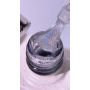 Топ NAILSOFTHEDAY Holographic Top Cat eye, 10 мл TPO free